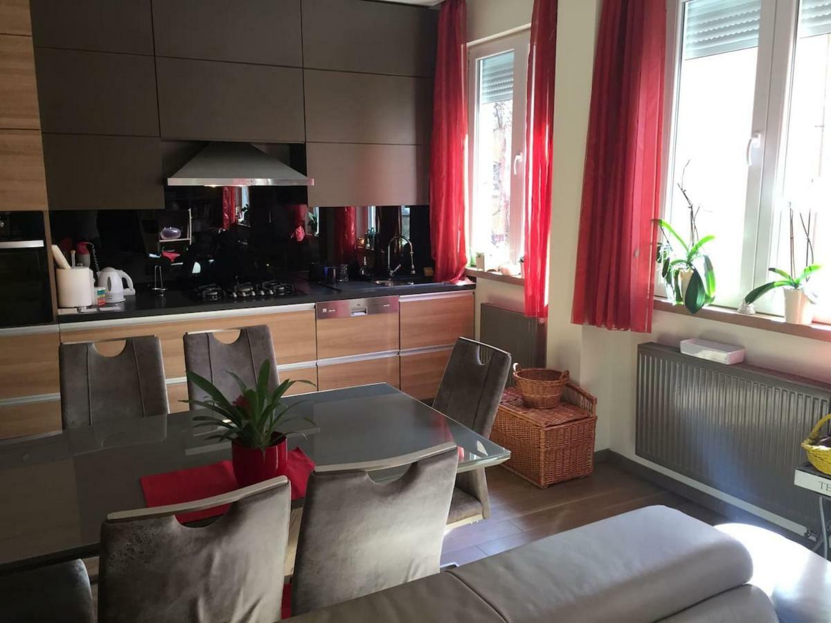 Mamini's Apartman Budapest