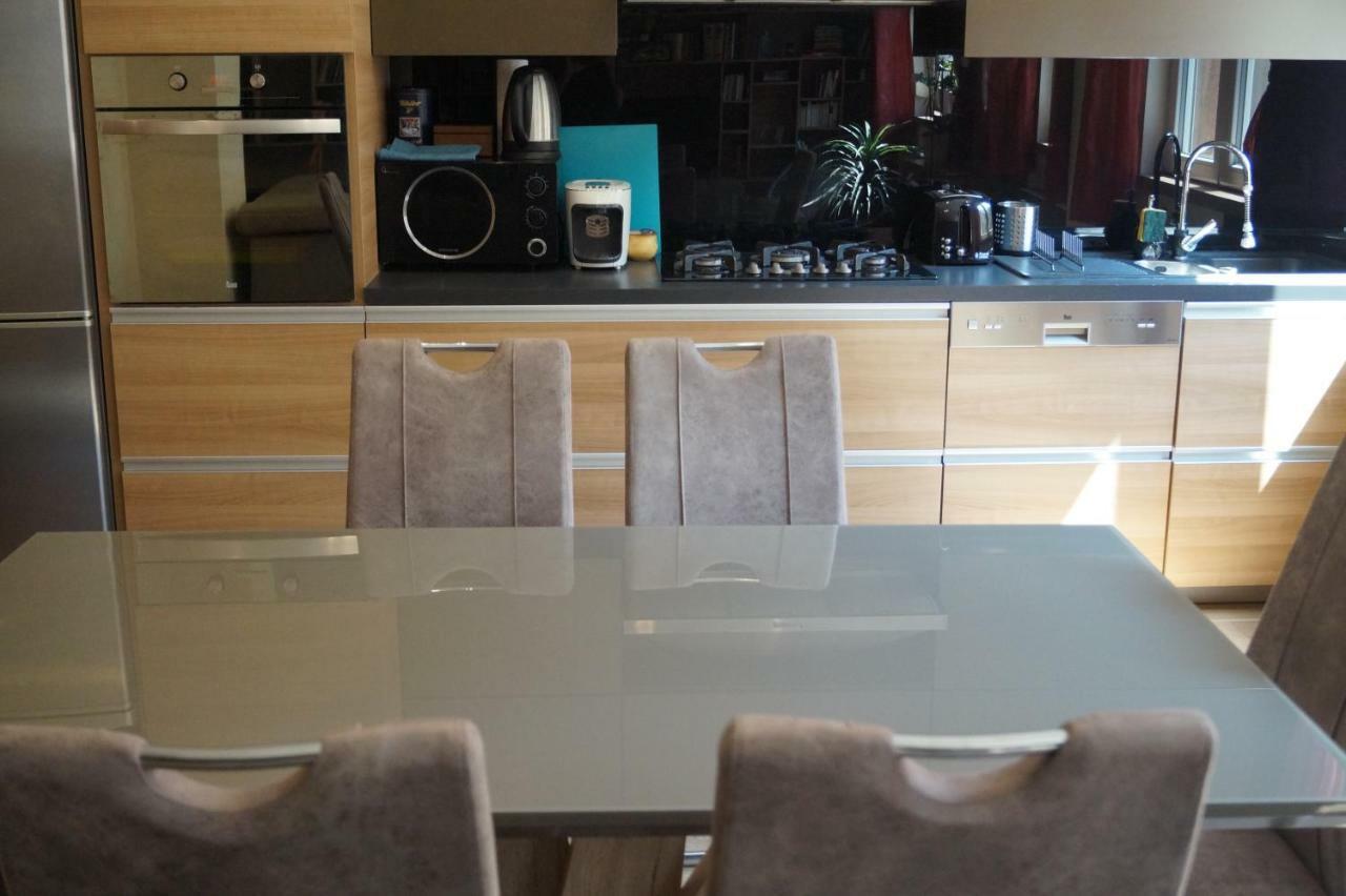 Mamini's Apartman Budapest