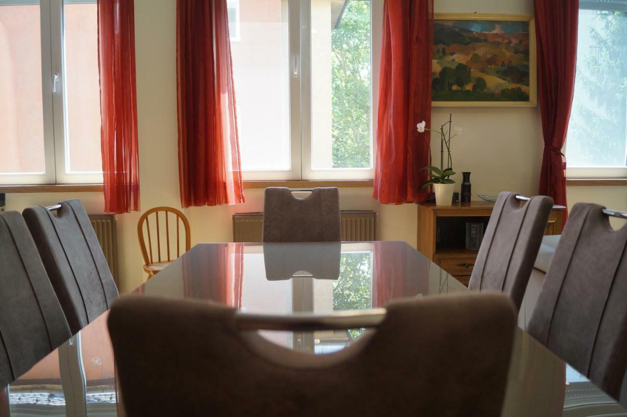 Apartman Mamini's Budapest