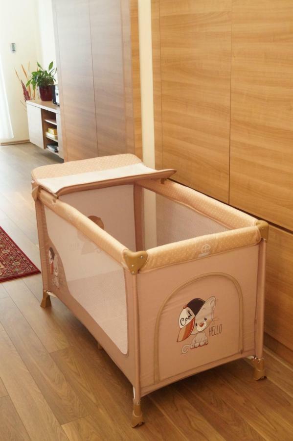 Apartman Mamini's *